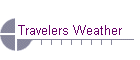 Travelers Weather